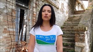 Leila Birch Mutilatini Portonovo per Tutti video