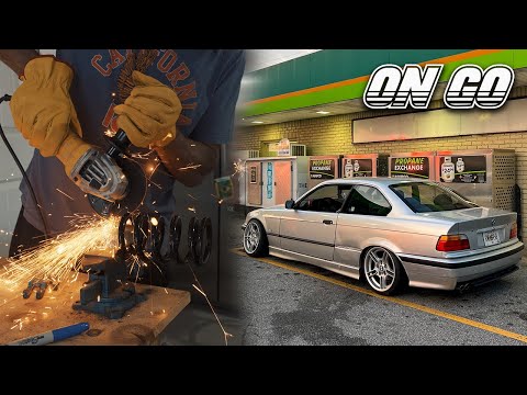 Are CUT SPRINGS really that bad?? (Cut vs. Swift springs for E36)