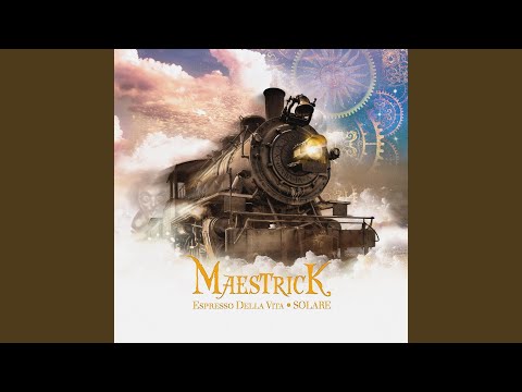 Across The River - Maestrick