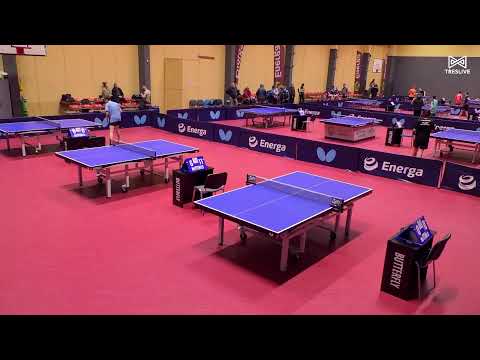 I WTK Młodzików i Juniorów