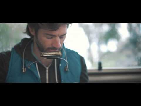 John Craigie - I Am California - Westy Sessions (presented by GoWesty)