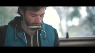 John Craigie - I Am California - Westy Sessions (presented by GoWesty)
