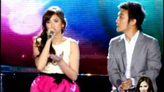 Sarah Geronimo &amp; Arnel Pineda - No Way To Treat A Heart [Martin Nievera&#39;s 50th Bday Prod] (05Feb12)