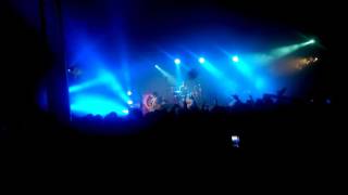 *SOUND CITY 2017* The Cribs - I&#39;ve Tried Everything