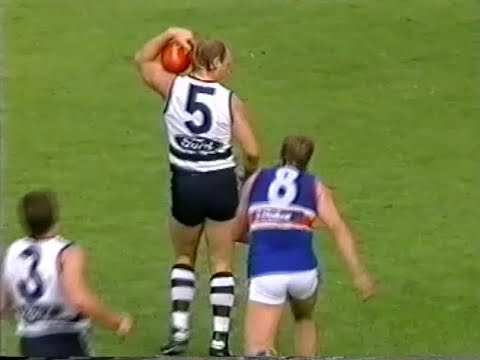 Gary Ablett Highlights #2