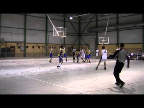 CB Tona 90   Netsports El Masnou 68