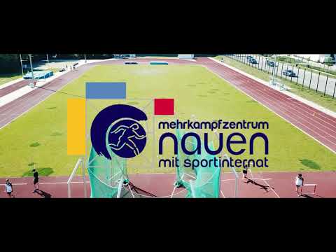Mehrkampfzentrum Nauen Imagefilm 2021