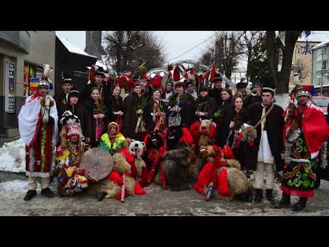 5 minute de folclor  - Viflaimul