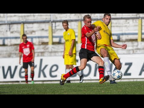Ankündigung 9. Spt Kreisoberliga: NFV Gelb-Weiß Görlitz - LSV Friedersdorf (26. März 2022)