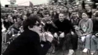 Tô Cansado Lyrics English Translation