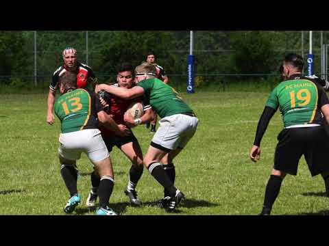 SG Hochspeyer Meister  Regionalliga West RLP/LUX