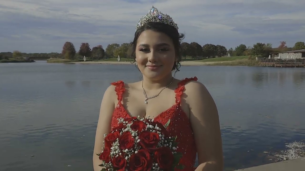 Quinceañera - Chicago