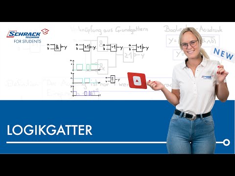 These logic gates exist!