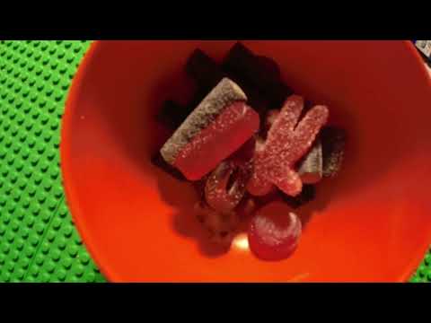 MongoTV_10804 - SPISER SKÅL SLIK TORSDAG AFTEN