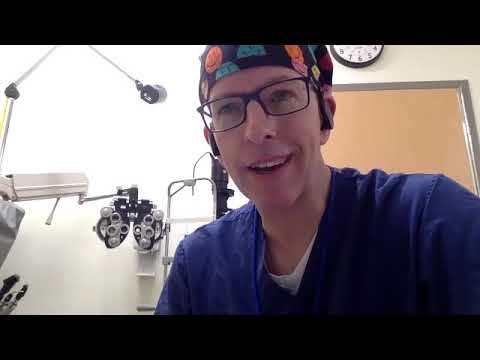 VKC: A Childhood Vision Disease Parents Should Be Aware Of