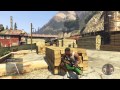 Grand Theft Auto 5 Mission 71 Lamar Down Ps4 Gameplay HD
