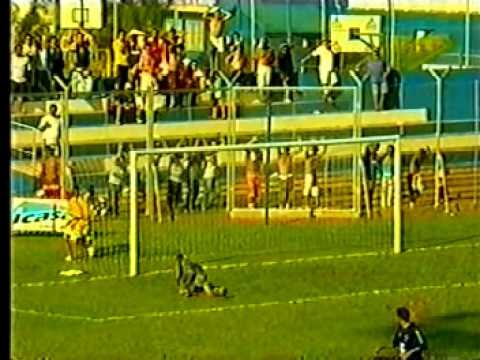 2003: Rio branco 1x1 Cruzeiro