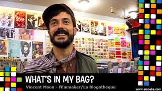 Watch Vincent Moon's episode on YouTube