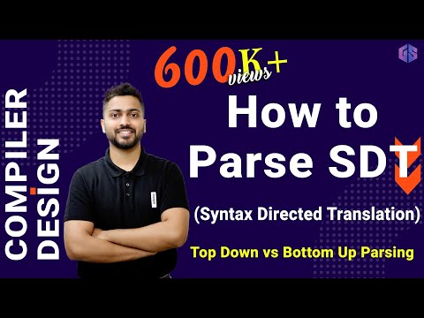 Lec 1 Compiler Design Syllabus Discussion for Competitive College University Exams