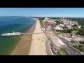 Bournemouth Beach - YouTube
