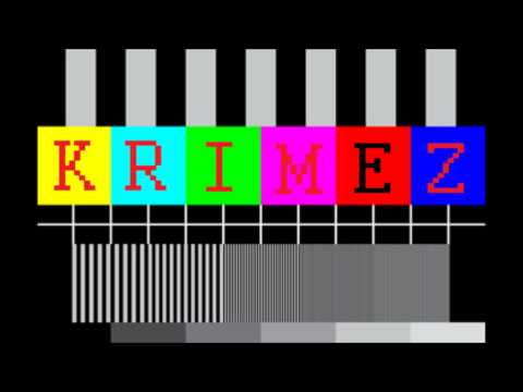 KRIMEZ - FunZ \w/ EleKtro  $