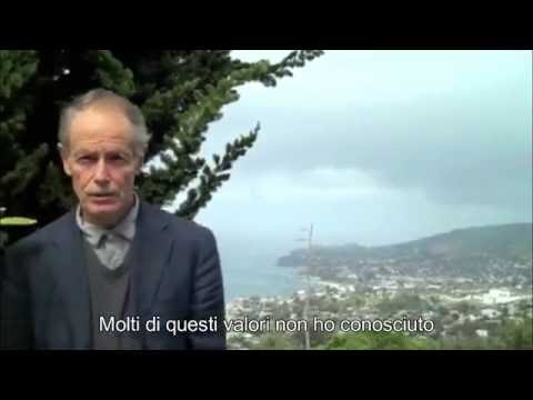 "Value" Erri De Luca (Italian novelist, translator and poet - born 1950, Naples)