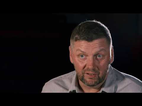 TATRAN - dokumentární film