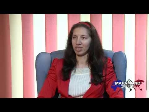 Stire Alfa Omega TV - Talida Tolnai – povestea de succes a unei handbaliste crestine