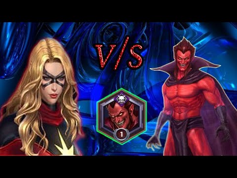 WBL Mephisto || Stage 5| Who is more powerful Mephisto or Moonstone? MFF