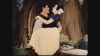 Snow White - One Song (Finale) (German 1966)