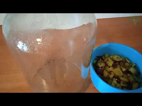 Jak zrobić domowe wino - Swojskie jadło i napitki