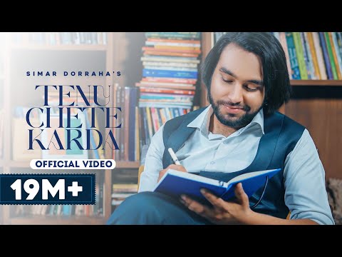 Twinkle  Hit track Tenu chete krda