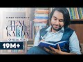 TENU CHETE KARDA Official Video Simar Dorraha X MixSingh XL Album