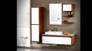 banyo dolapları güresen mobilya