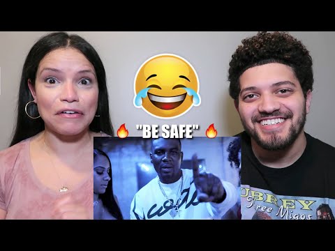MOM REACTS TO U'KNO, NASH NATION & SHADY RAY! "BE SAFE" *Funny Reaction!* #SubSunday