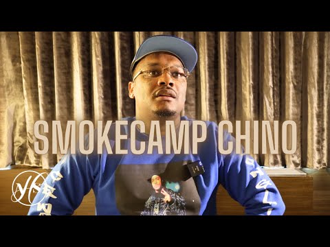 Smokecamp Chino Full Interview: Chief Keef, Dex Osama, Federal Prison, Detroit Gang Culture + More