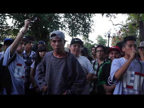 ADESONG vs EFECTO: 4tos - DEM3