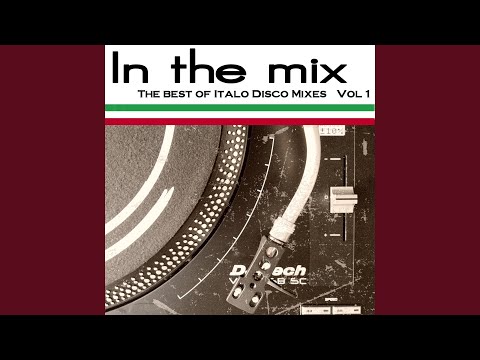 Jack Mr.bond (Mix)