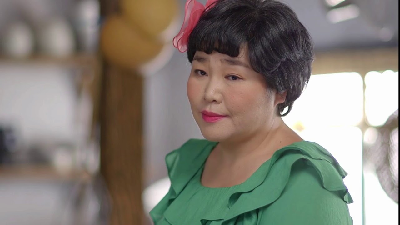 AMOR DE BRUJA CAPITULO 12 FINAL