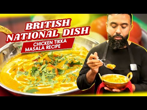 How to make | Chicken Tikka Masala | Without base gravy