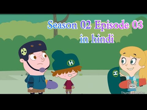 kid vs kat S02 E03 in hindi ll something wrong about fiona