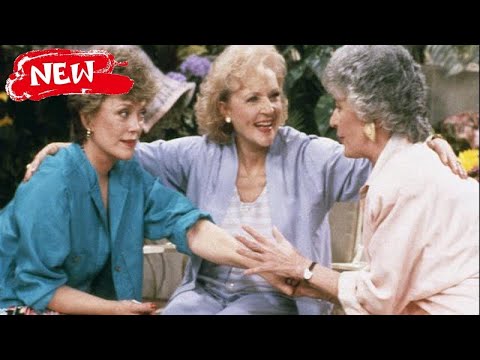The Golden Girls 2023❤️ S04E1112 The Auction   ❤️Compilation of the Best Episode
