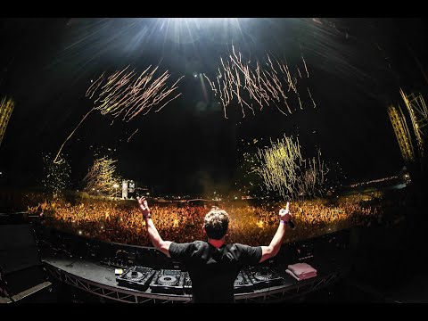 HARDWELL MIX 2021 | BEST TRACKS & REMIXES 🔥