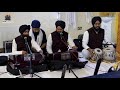 4K Asa Ki Vaar Bhai Satninder Singh Bodal