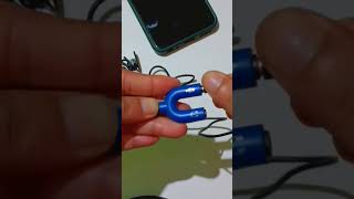 Download lagu CARA MENGGUNAKAN MIKROFON MINI PALING MURAH mp3