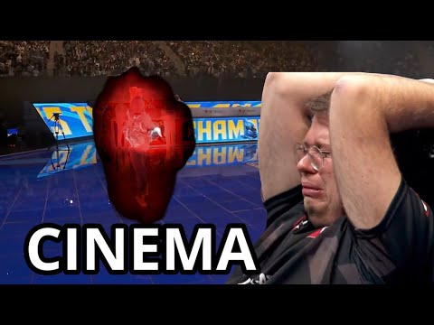 A Haters Conclusion To The Shanghai Major 2024