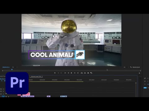 Editing Cinematic Videos for Social with Alivia and Zach - 2 of 2 | Adobe Creative Cloud