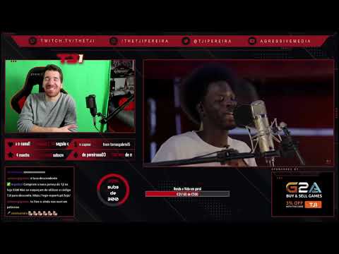 TJI REAGE A PAPILLON NA ANTENA 3