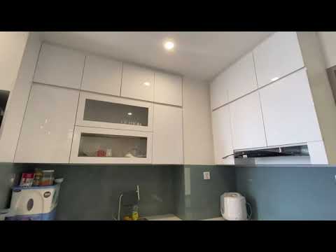 CĂN HỘ 3PN 81.5m2 TẠI VINHOMES GRAND PARK