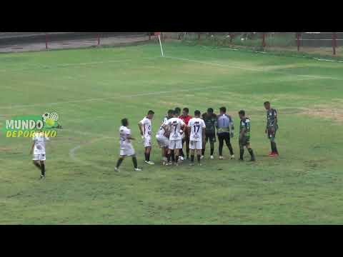 RESUMEN LEON DE HUANUCO 2 VS CULTURAL TARAPACA 0